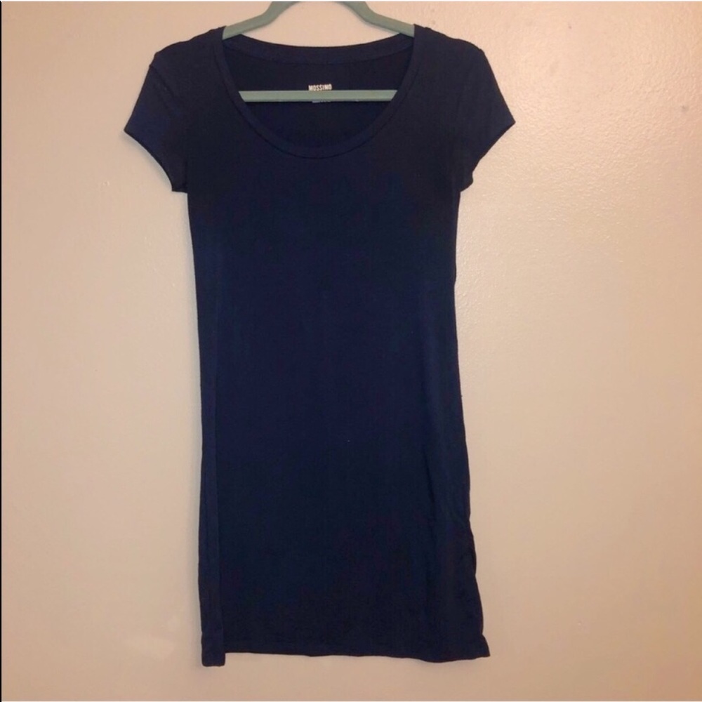 Mossimo Dress